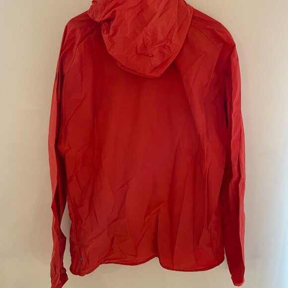 Fjallraven - Anorak jacket - Picture 2 of 5